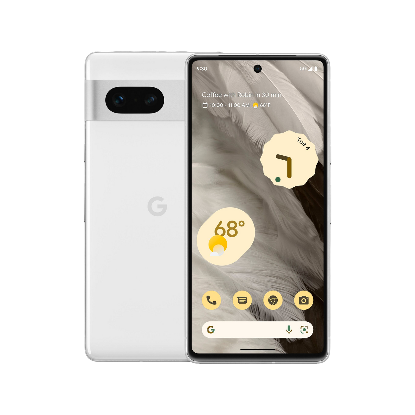 Smartfon Google Pixel 7a 5G
