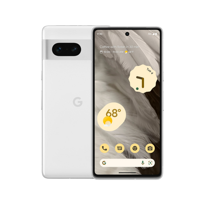 Smartfon Google Pixel 7a 5G.