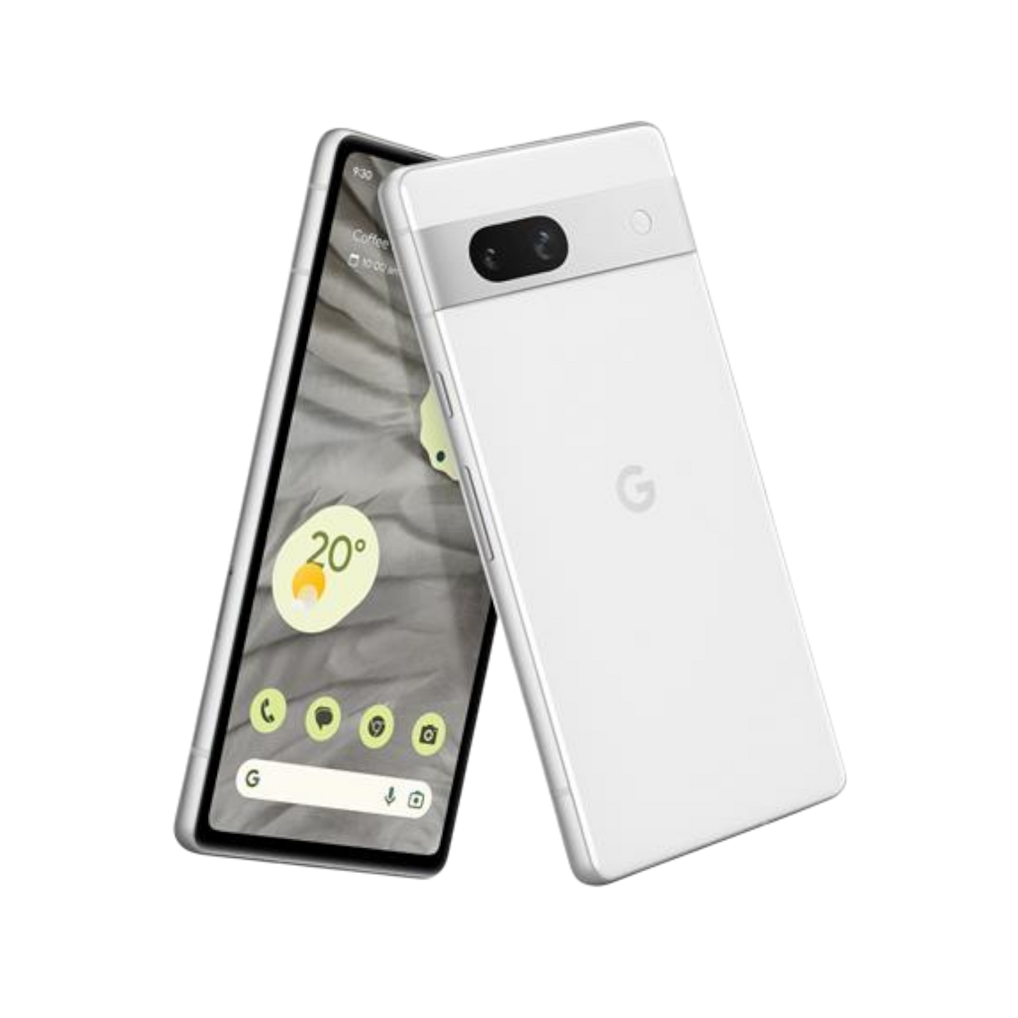 Smartfon Google Pixel 7a 5G