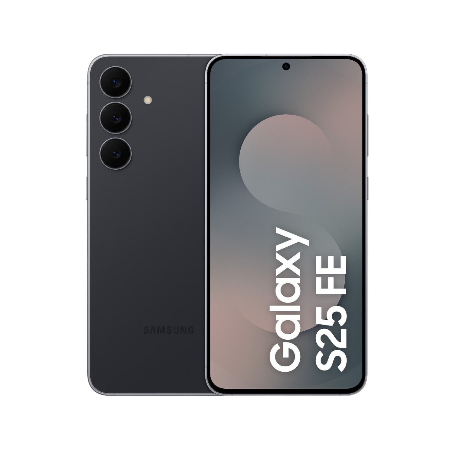 Smartfon Samsung Galaxy S25 FE 5G