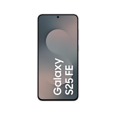 Smartfon Samsung Galaxy S25 FE 5G.