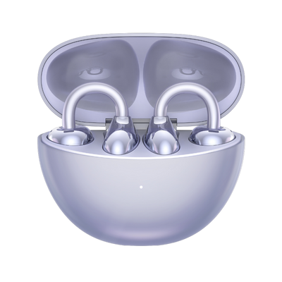 Słuchawki bezprzewodowe HONOR CHOICE Earbuds Clip