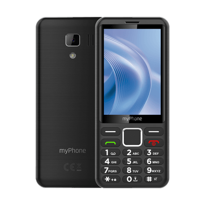 Telefon myPhone 3510 LTE