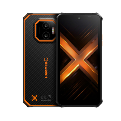 Smartfon HAMMER Energy X2