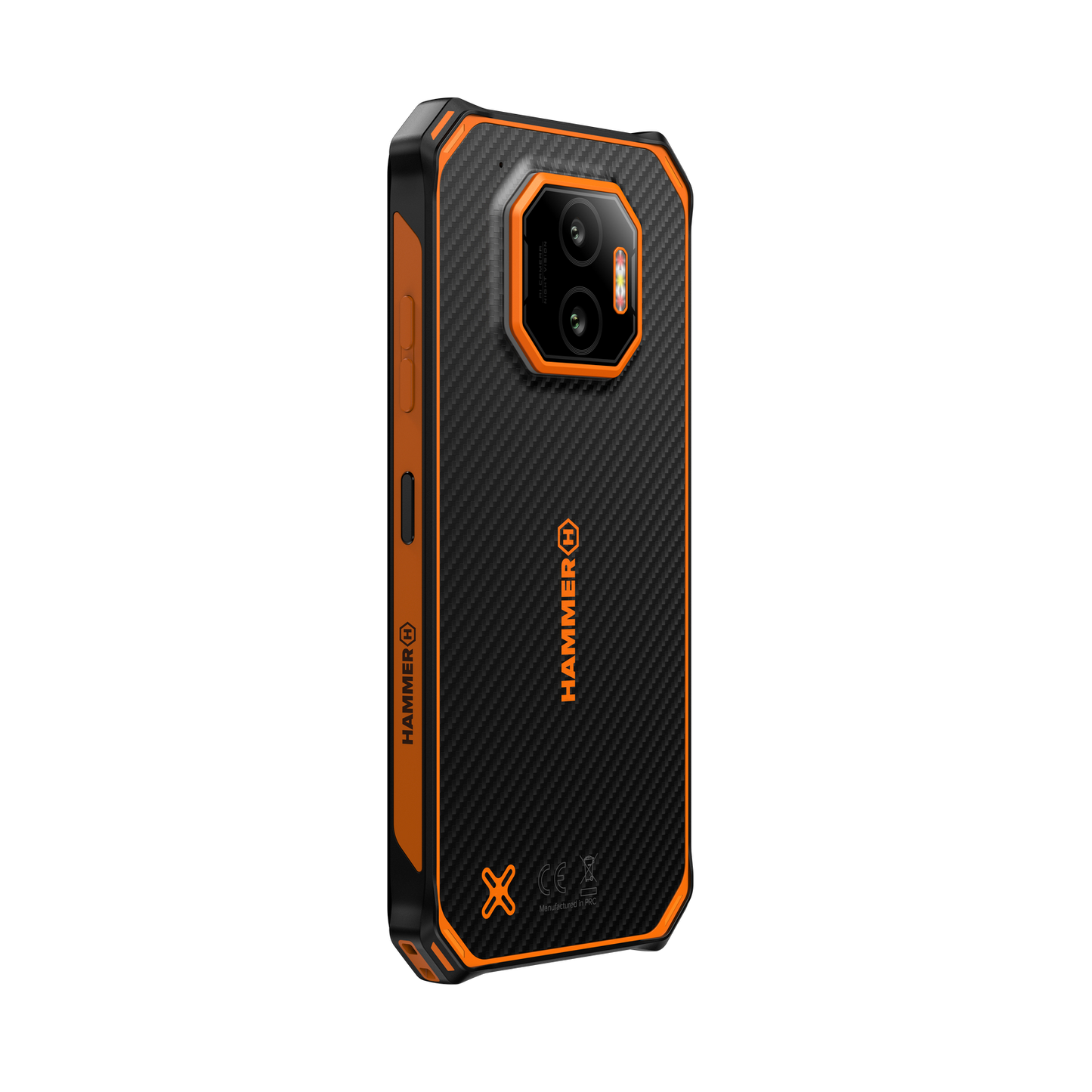 Smartfon HAMMER Energy X2