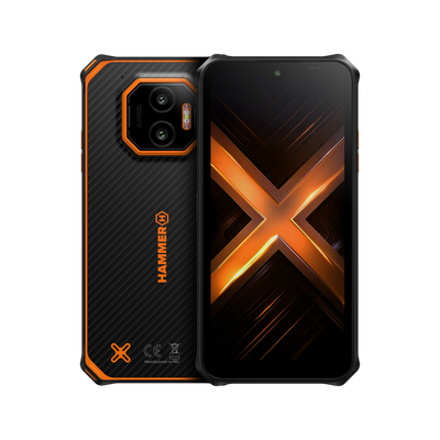 Smartfon HAMMER Energy X2 5G