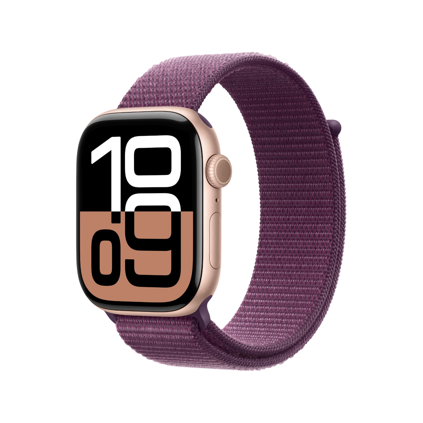 Smartwatch Apple Watch 10 GPS 46 mm