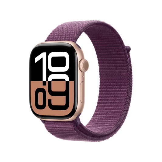 Smartwatch Apple Watch 10 GPS 46 mm.