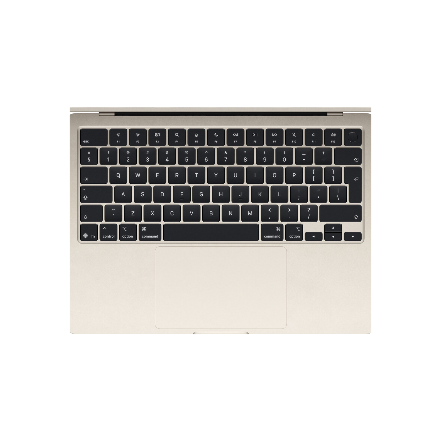Laptop Apple MacBook Air 13" M4 (US)