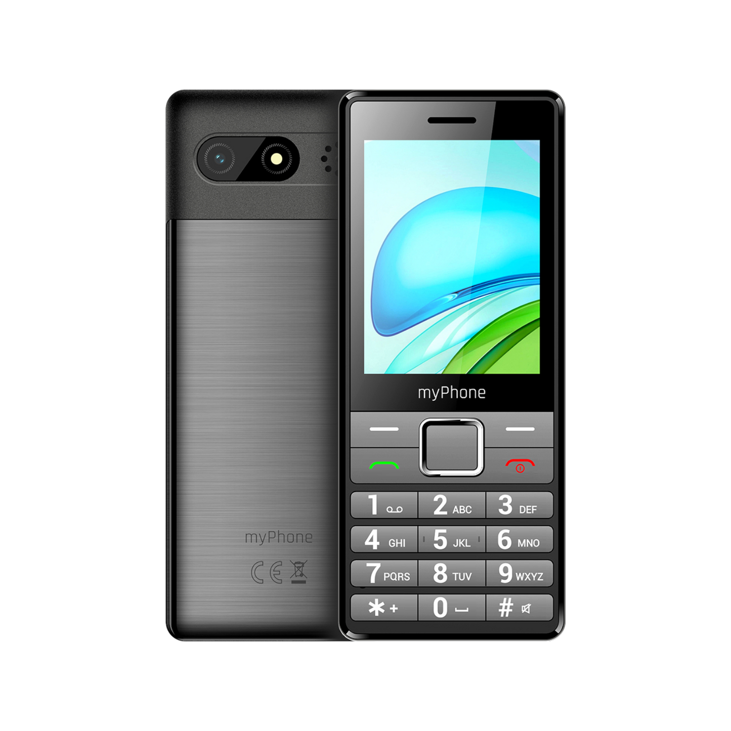 Telefon myPhone 7340 LTE