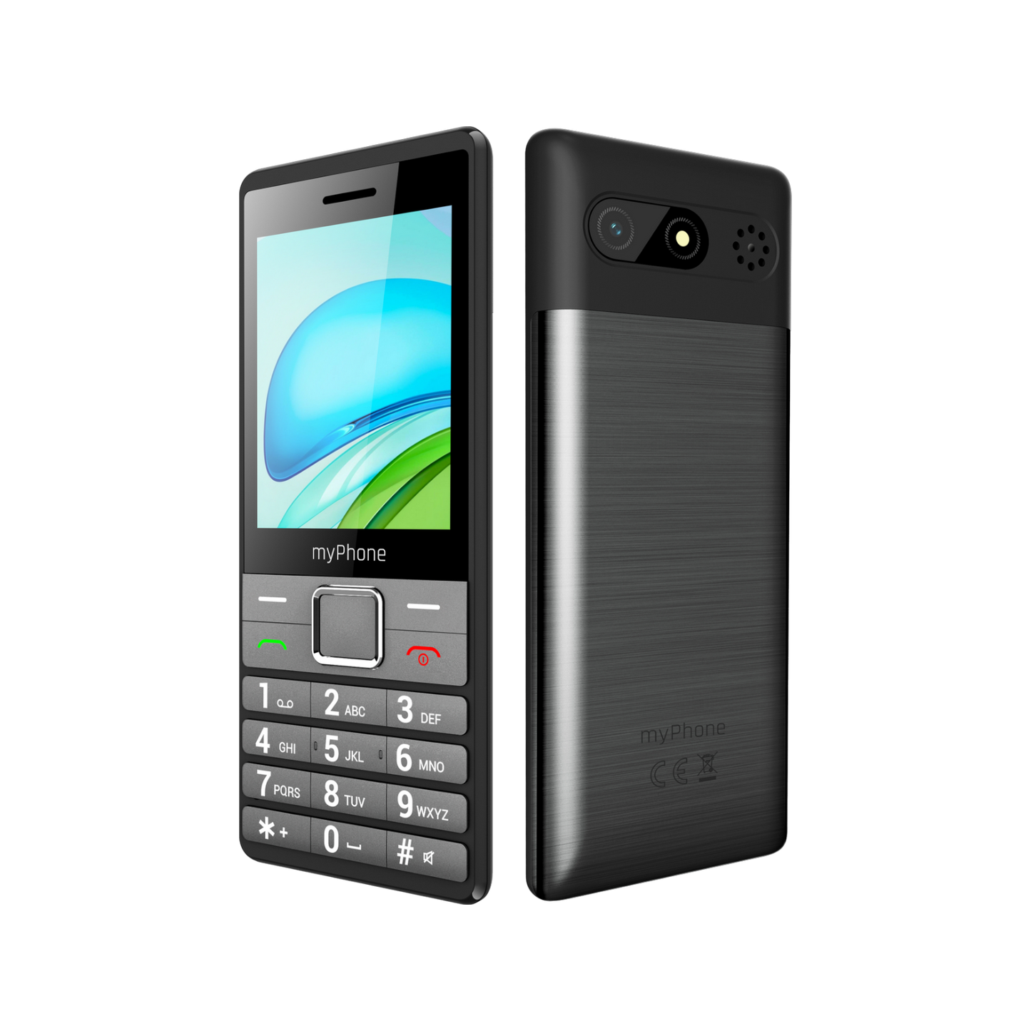 Telefon myPhone 7340 LTE