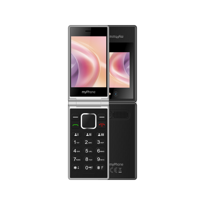 Telefon myPhone Tango 2 LTE