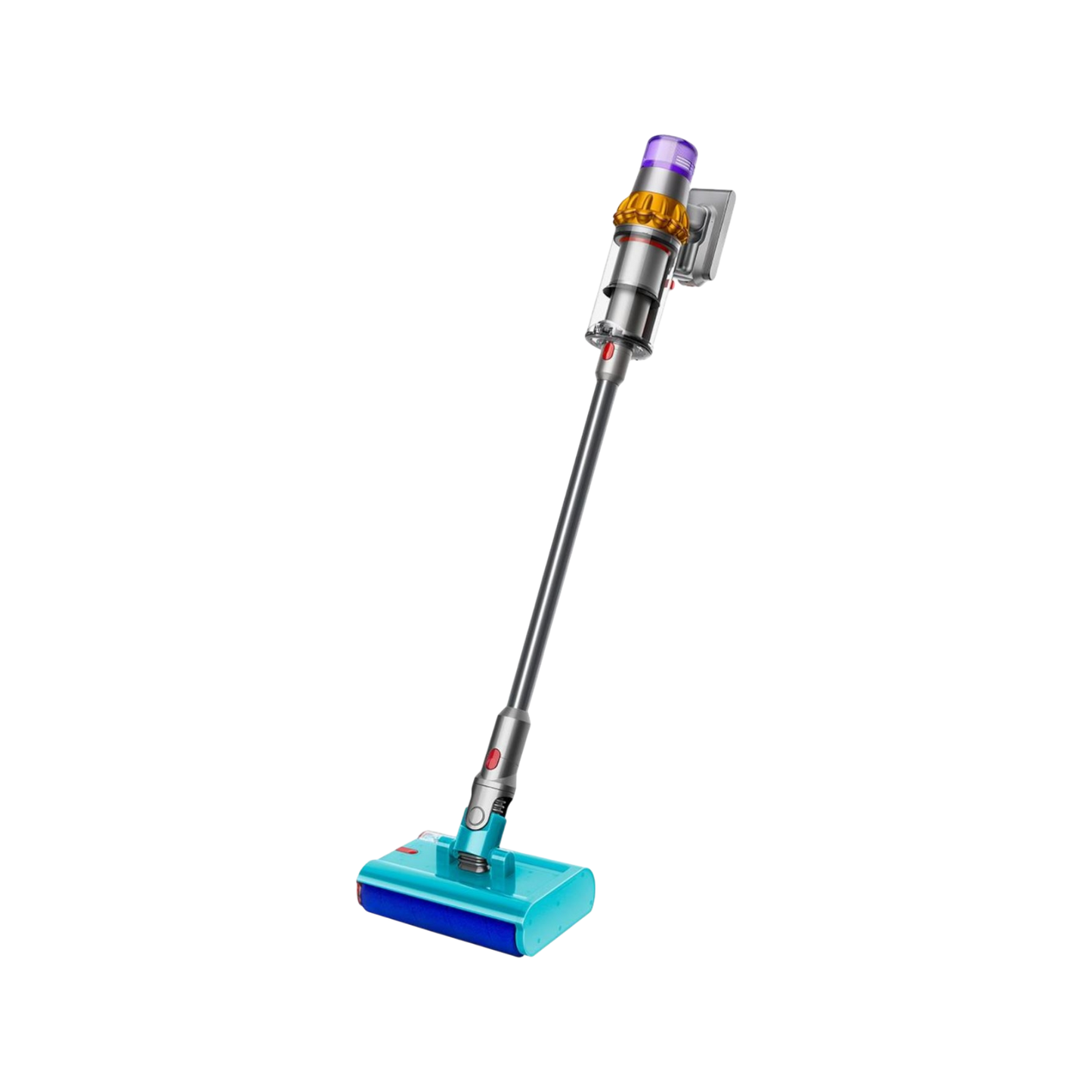 Odkurzacz Dyson V15s Detect Submarine