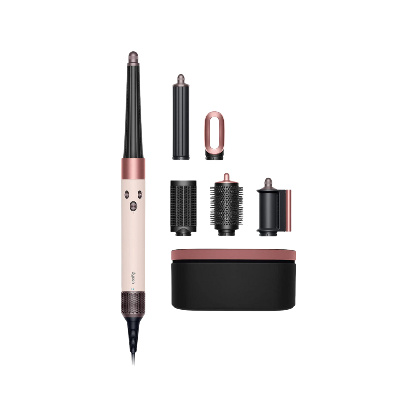 Multistyler Dyson Airwrap i.d. Straight+Wavy