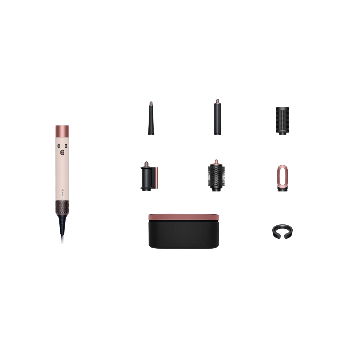 Multistyler Dyson Airwrap i.d. Straight+Wavy