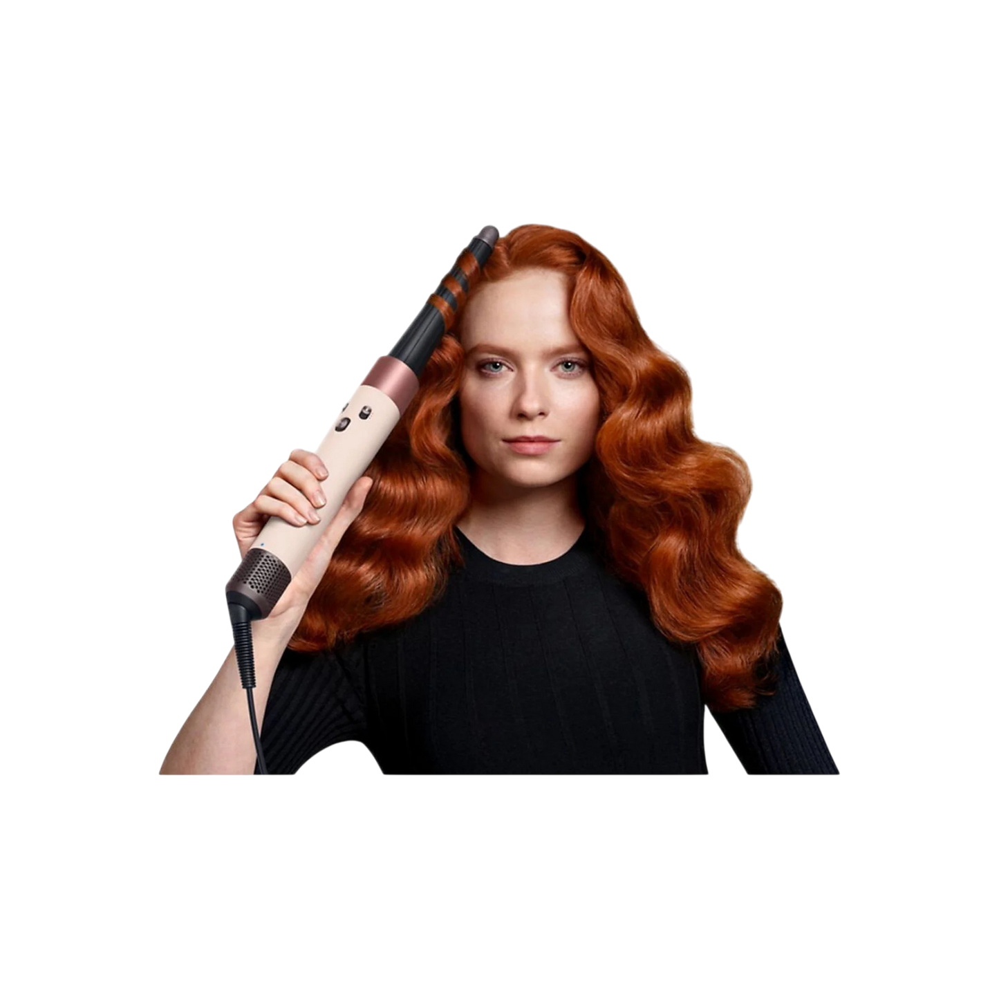 Multistyler Dyson Airwrap i.d. Straight+Wavy