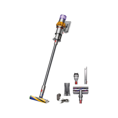 Odkurzacz Dyson V15 Detect Absolute