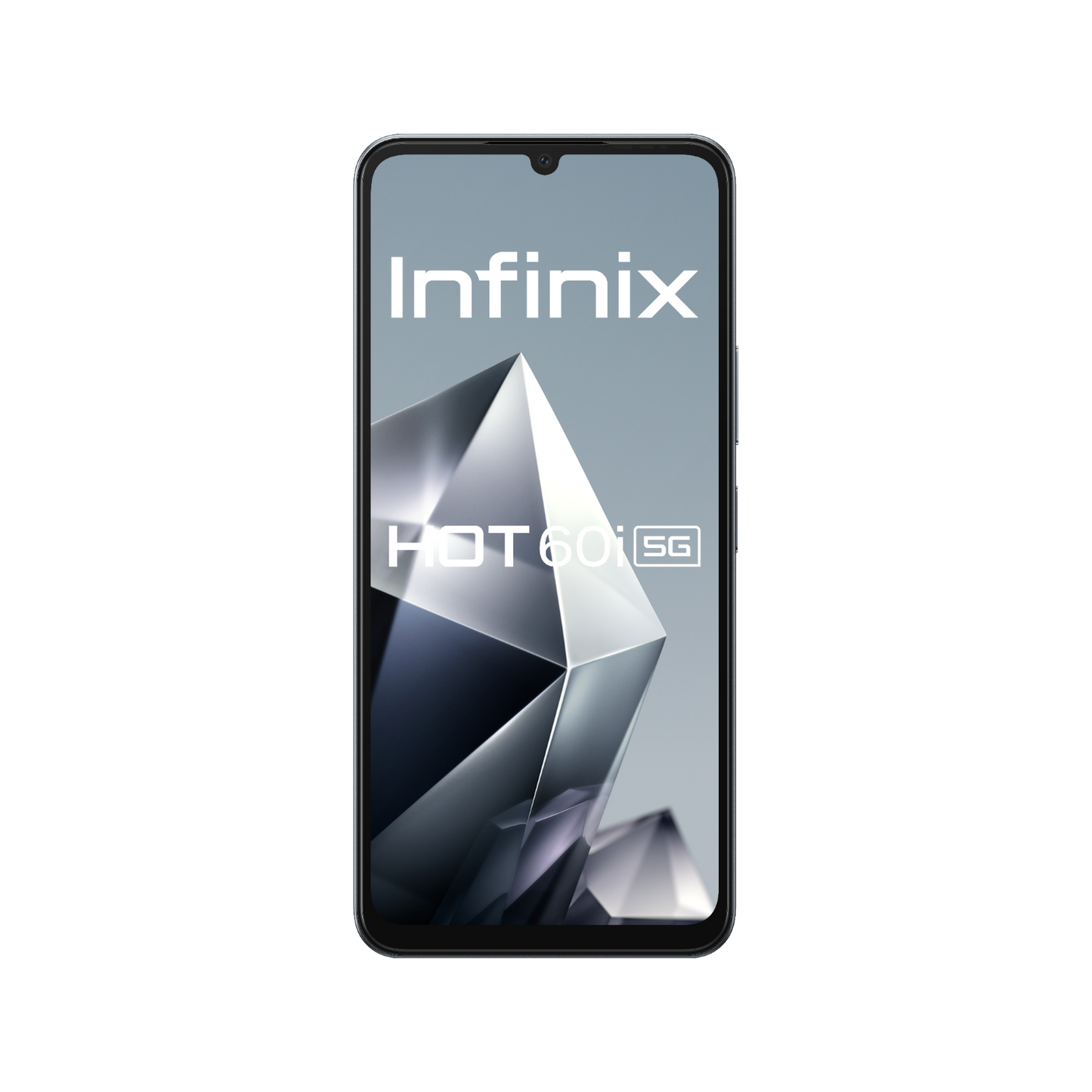 Smartfon Infinix HOT 60i 5G