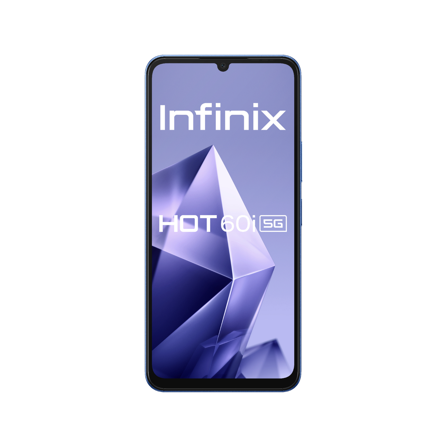 Smartfon Infinix HOT 60i 5G