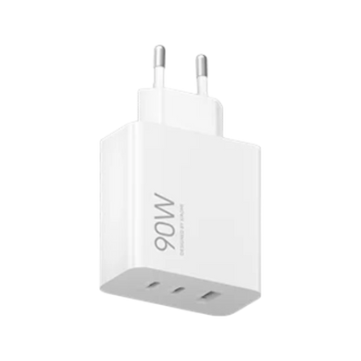 Ładowarka sieciowa Xiaomi 90W HyperCharge Power Adapter (3-Port).