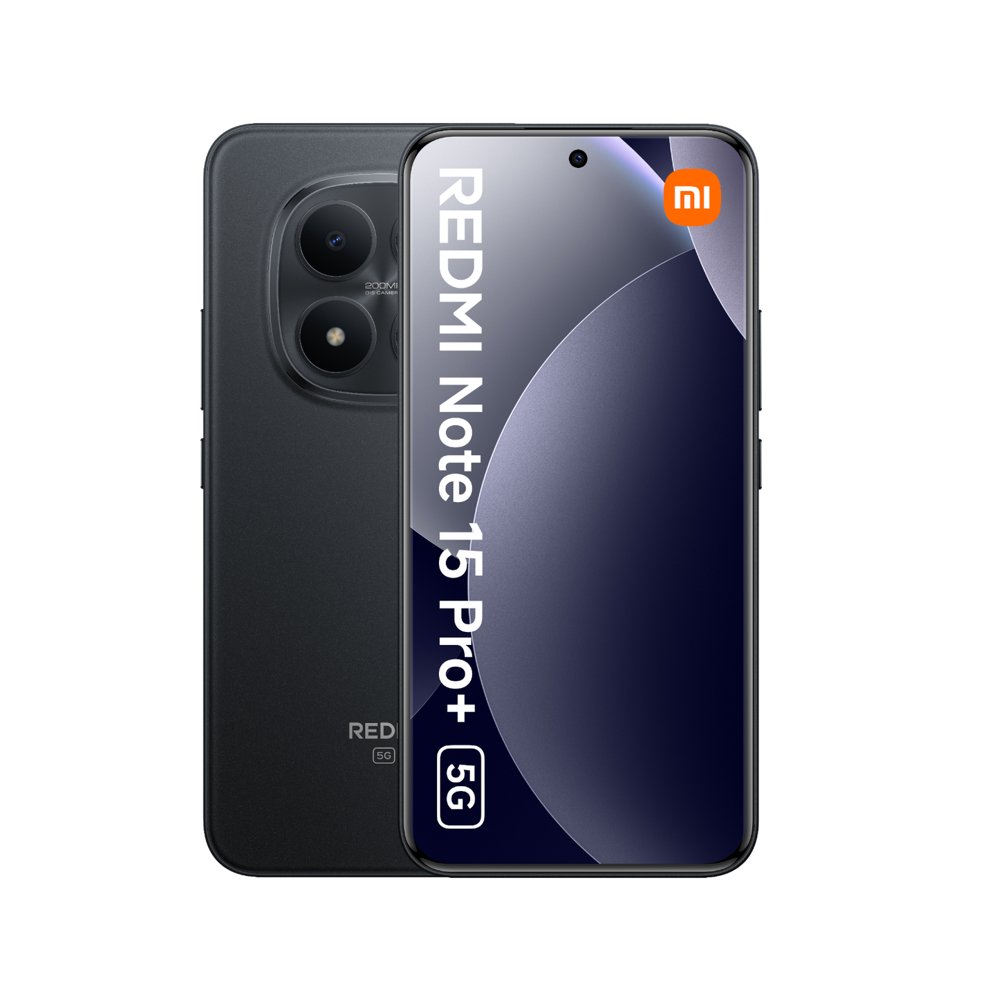 Smartfon Redmi Note 15 Pro+ 5G