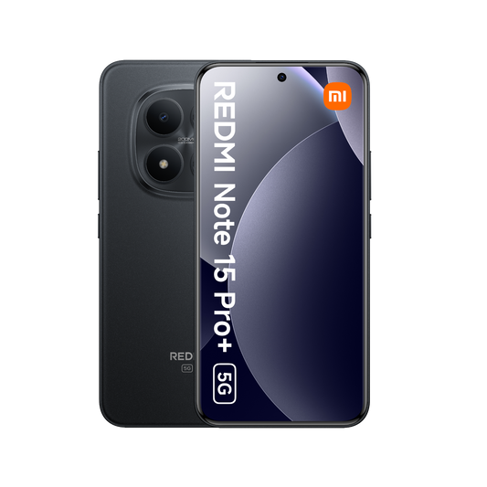 Smartfon Redmi Note 15 Pro+ 5G.