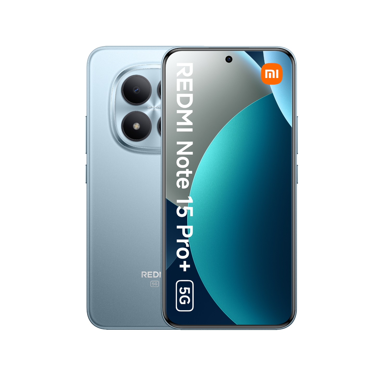 Smartfon Redmi Note 15 Pro+ 5G