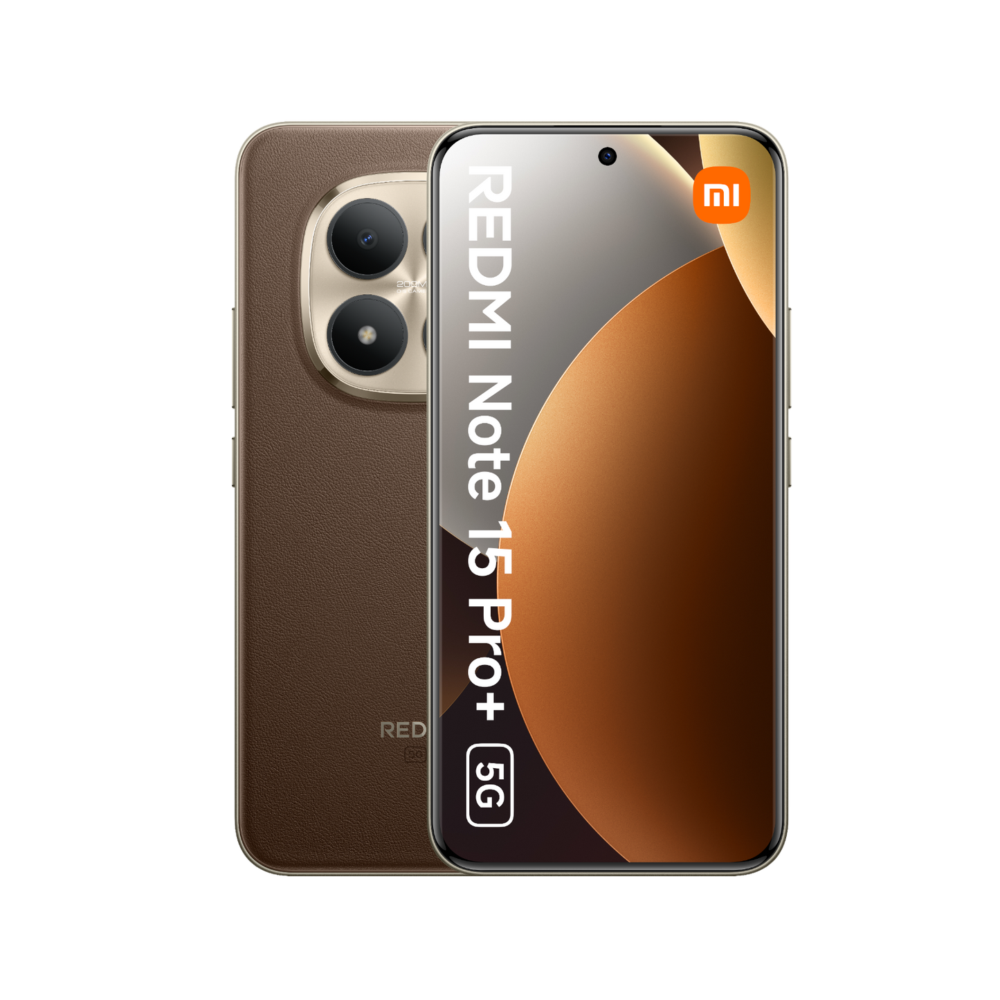 Smartfon Redmi Note 15 Pro+ 5G