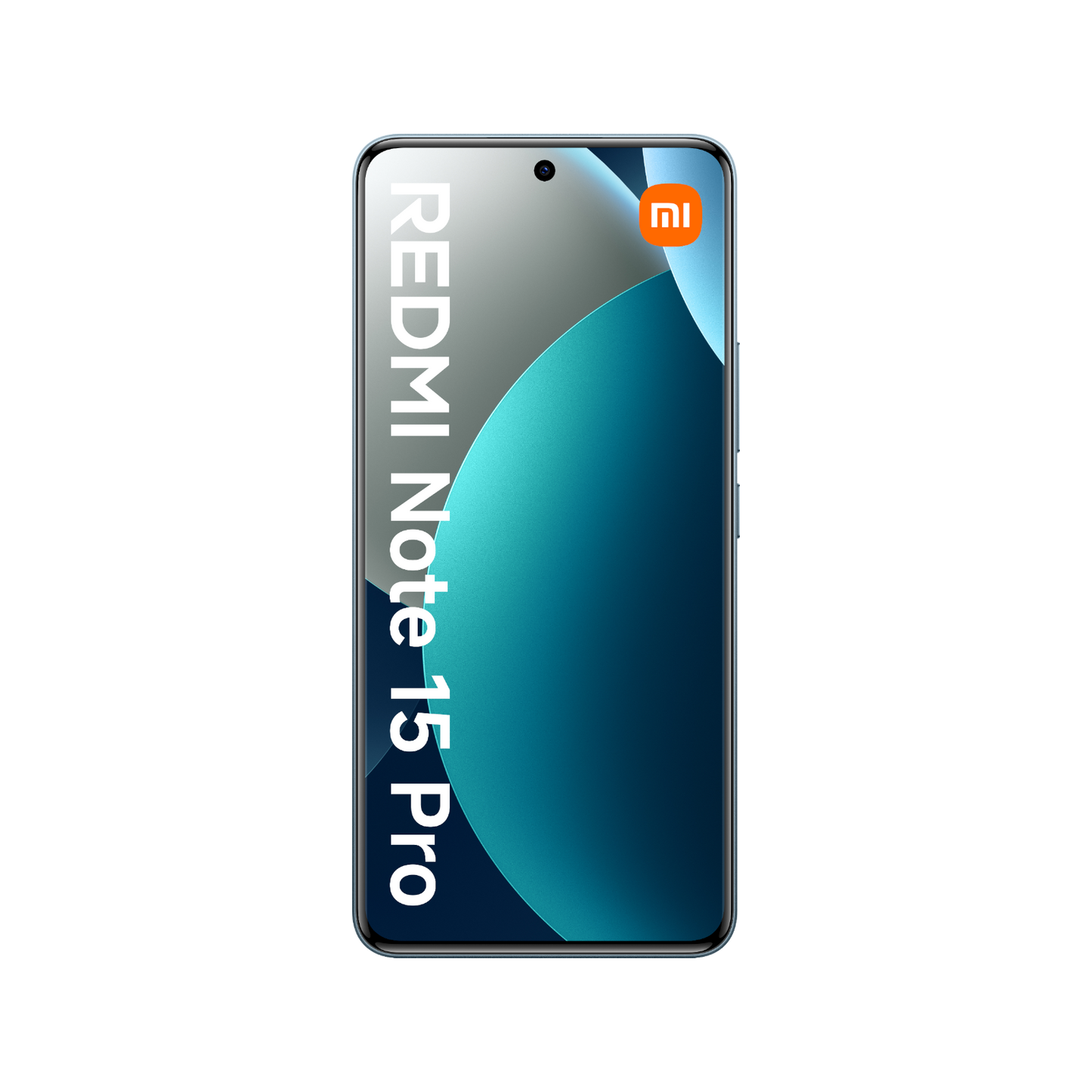 Smartfon Redmi Note 15 Pro 4G