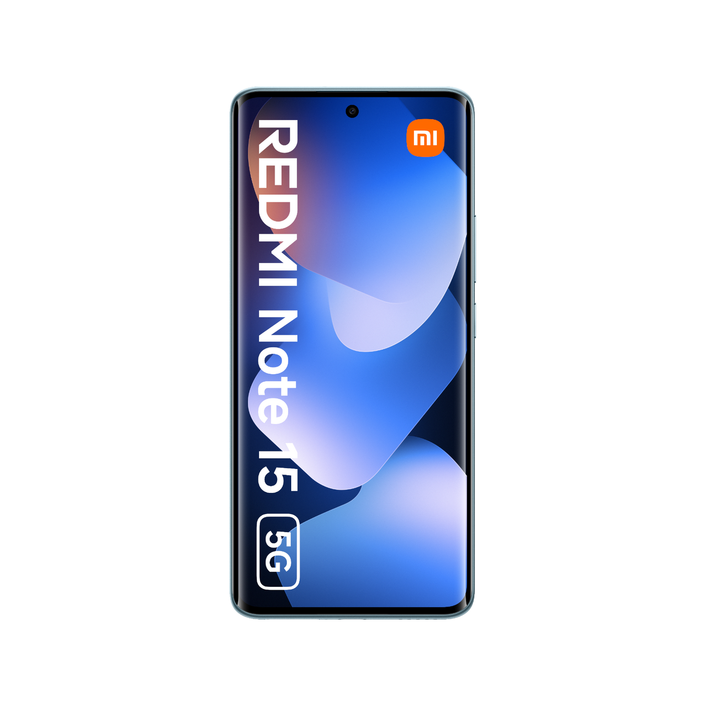 Smartfon Redmi Note 15 5G