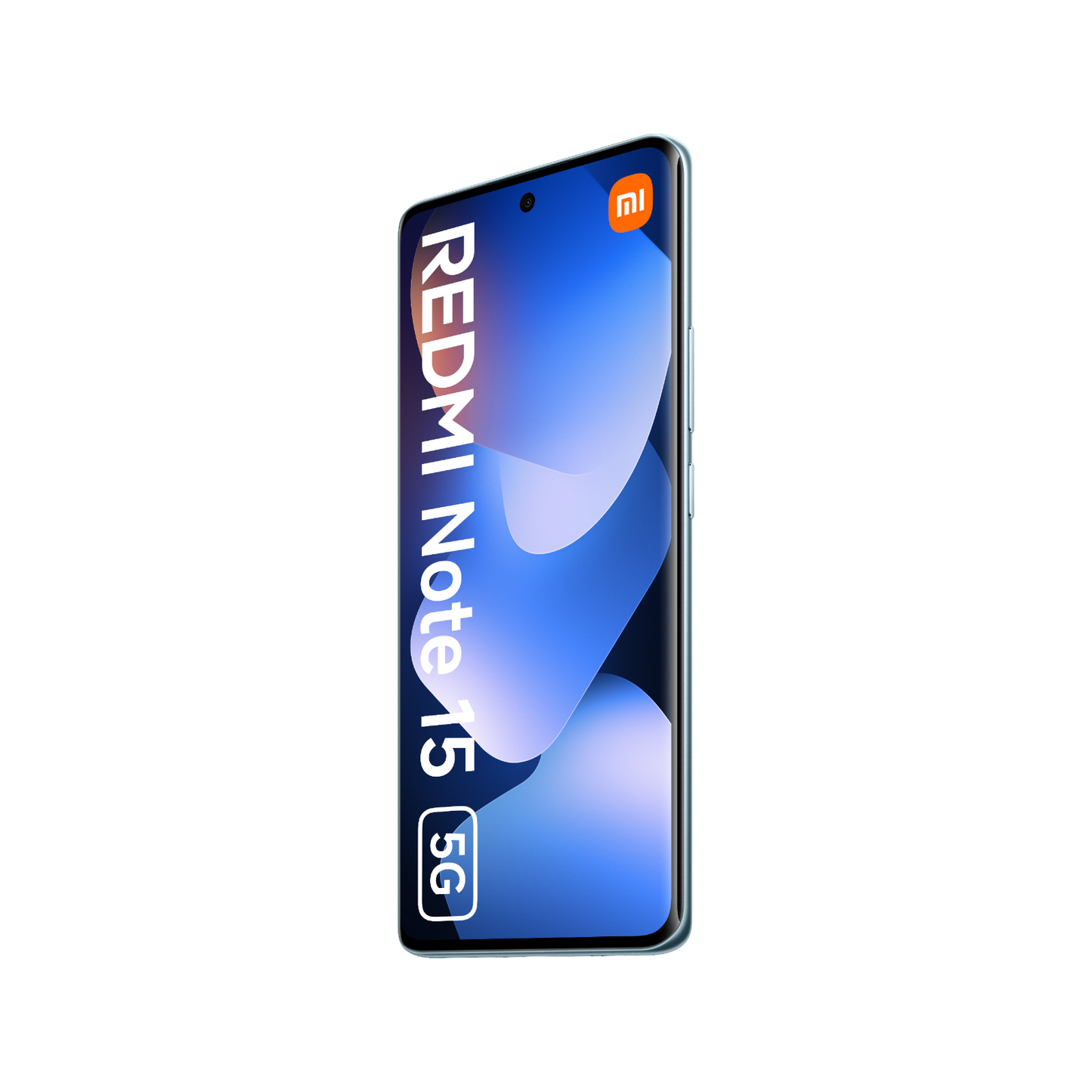 Smartfon Redmi Note 15 5G