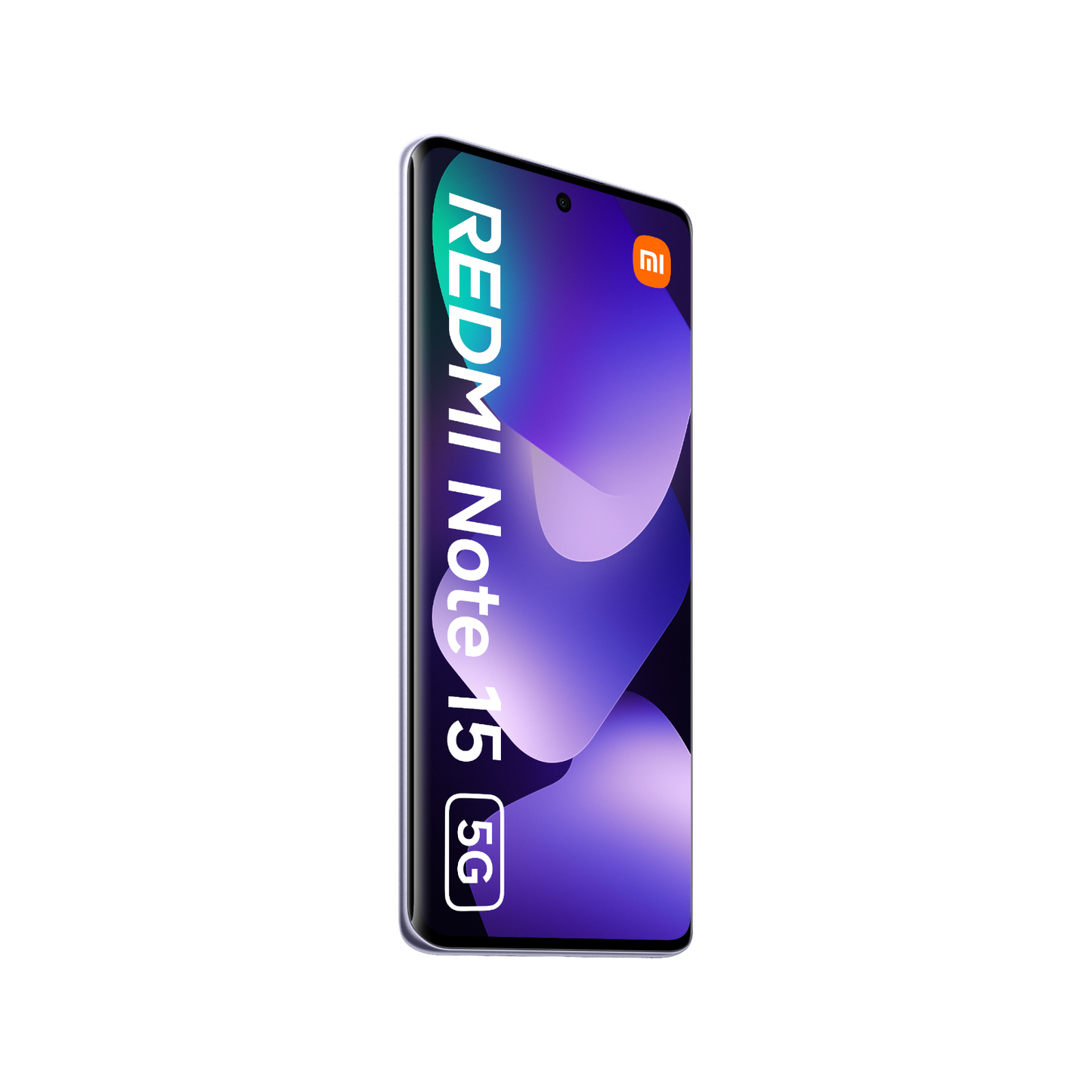 Smartfon Redmi Note 15 5G