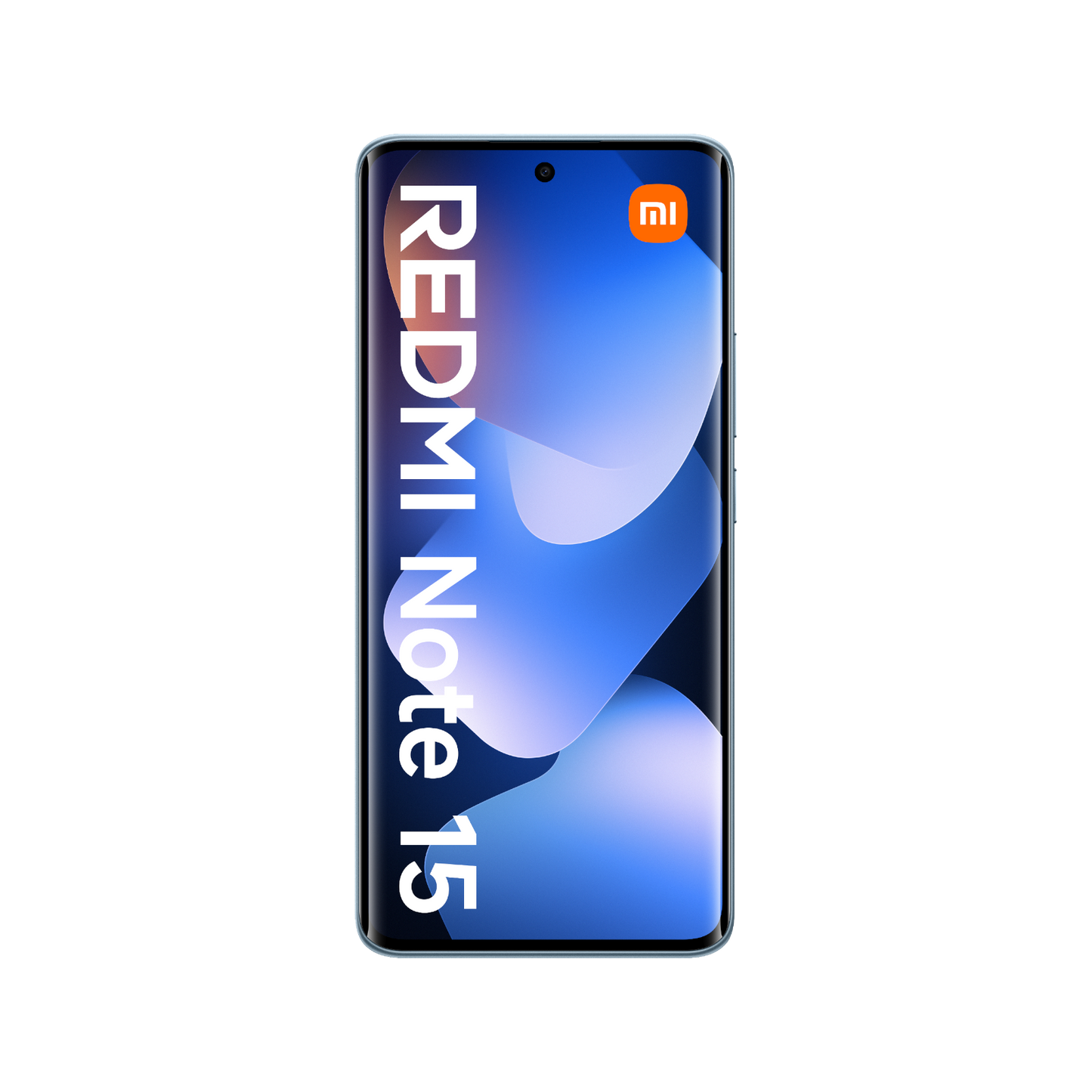 Smartfon Redmi Note 15 4G