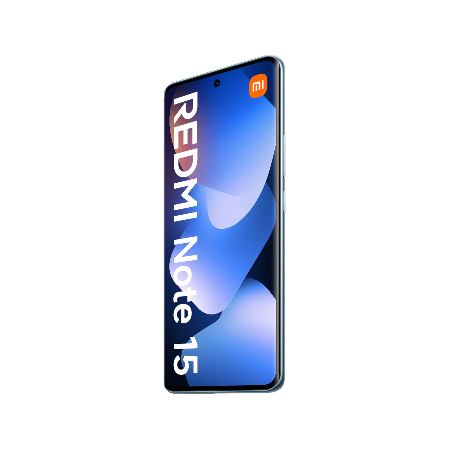 Smartfon Redmi Note 15 4G