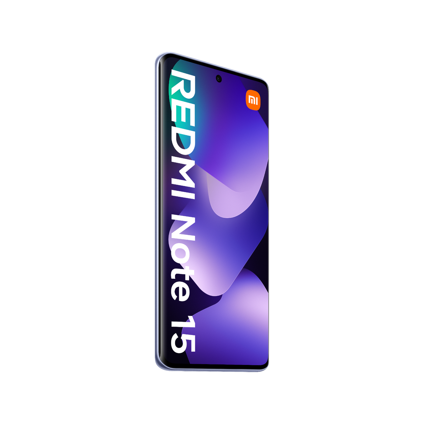 Smartfon Redmi Note 15 4G