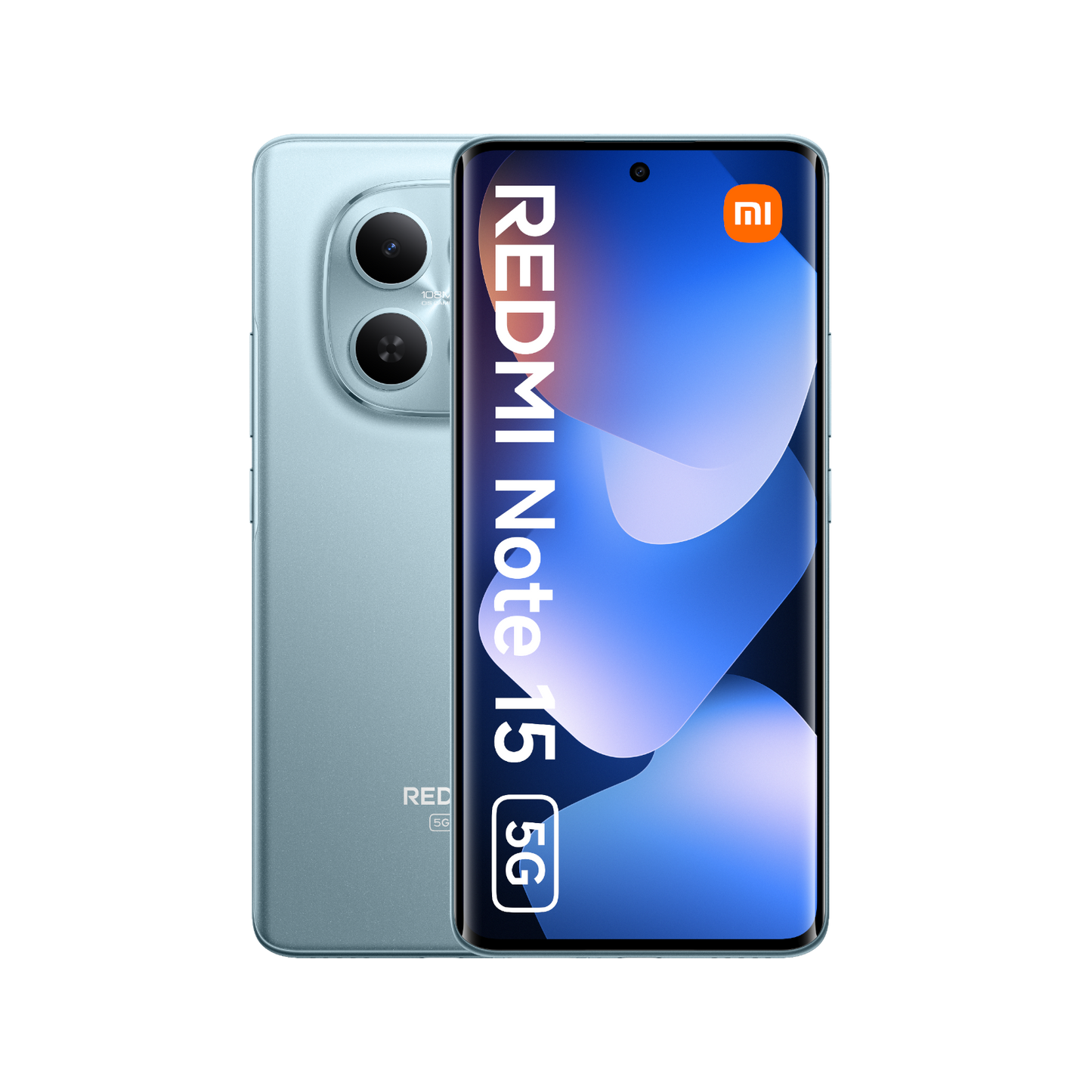 Smartfon Redmi Note 15 5G