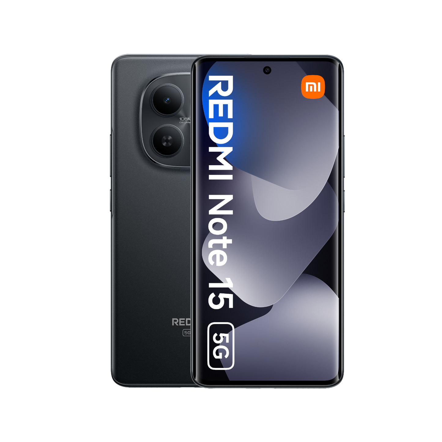 Smartfon Redmi Note 15 5G