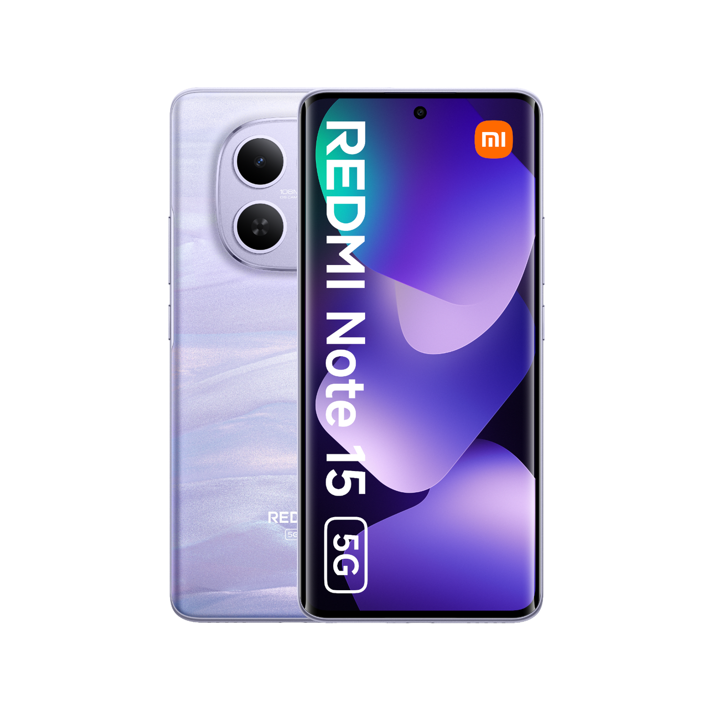 Smartfon Redmi Note 15 5G