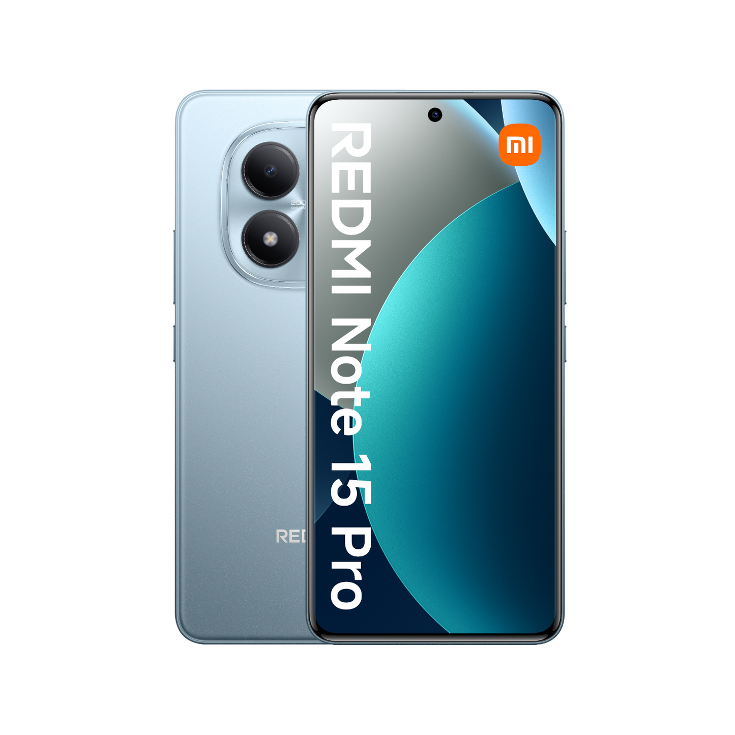 Smartfon Redmi Note 15 Pro 4G