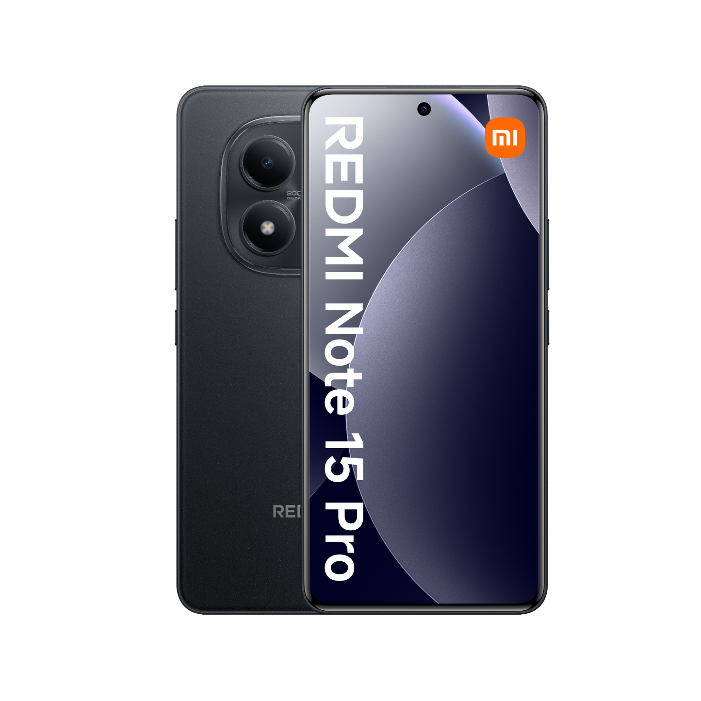 Smartfon Redmi Note 15 Pro 4G