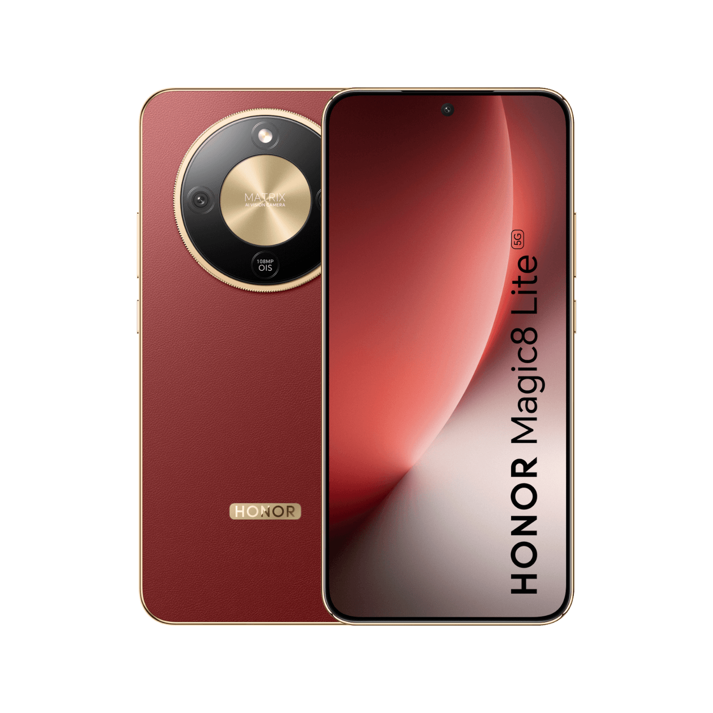 Outlet - Smartfon HONOR Magic8 Lite