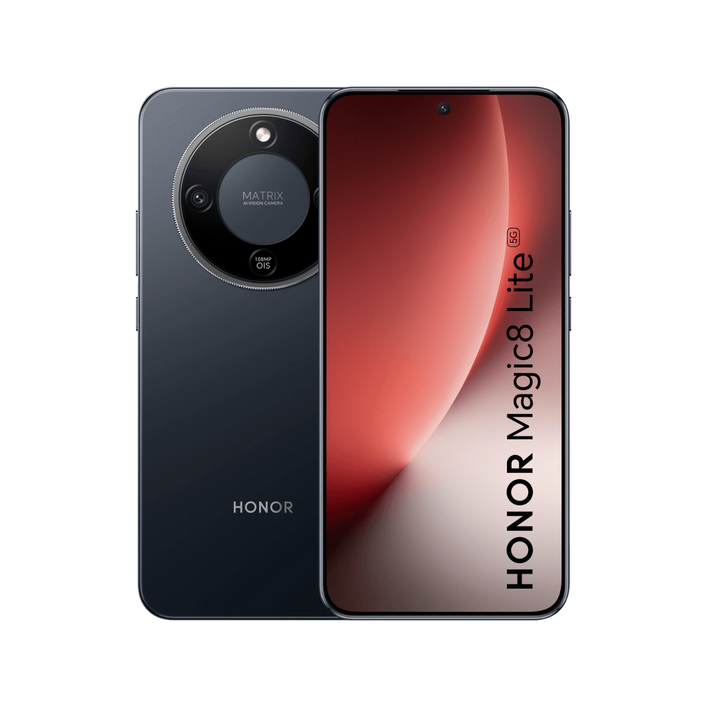 Outlet - Smartfon HONOR Magic8 Lite