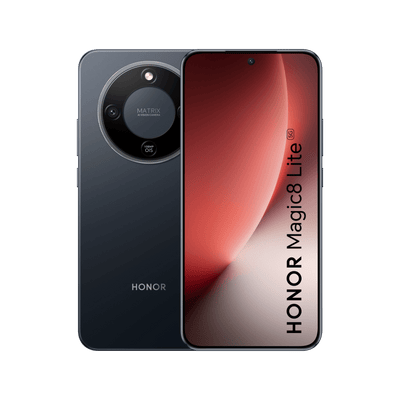 Smartfon HONOR Magic8 Lite