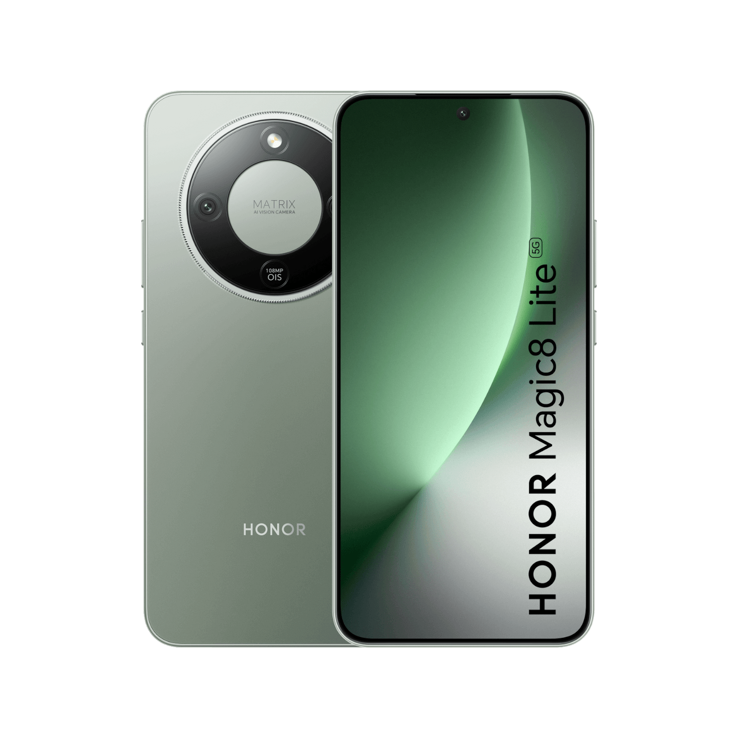 Outlet - Smartfon HONOR Magic8 Lite