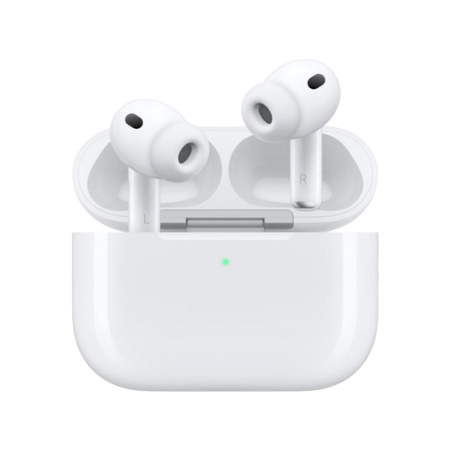 Apple AirPods Pro 3 etui ze słuchawkami