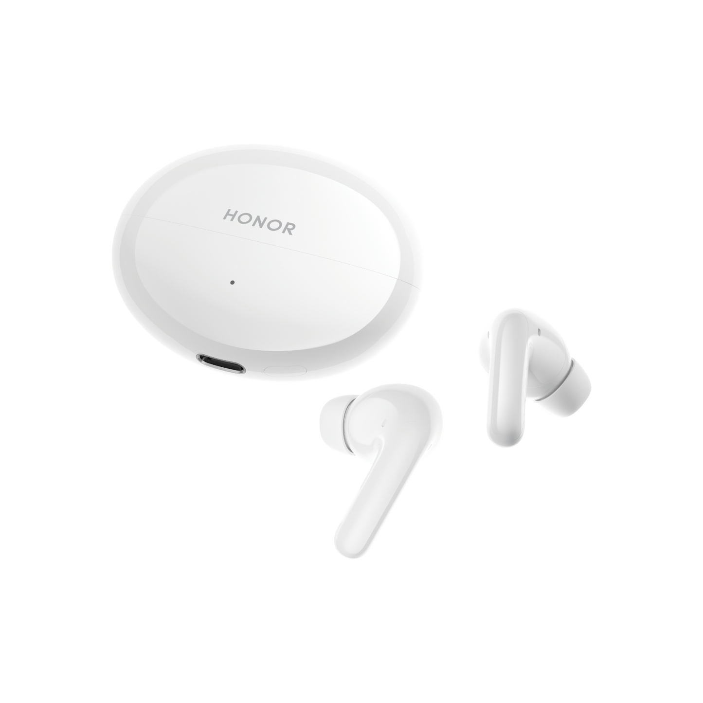 Słuchawki HONOR CHOICE Earbuds S8