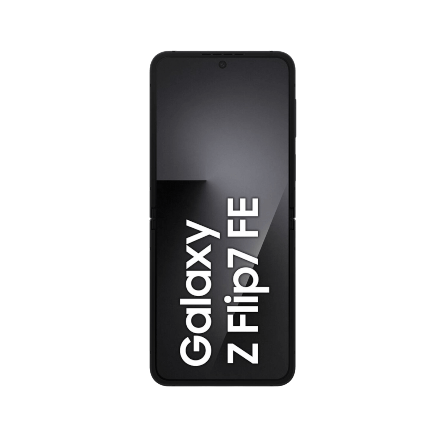 samsung galaxy z flip7 fe black
