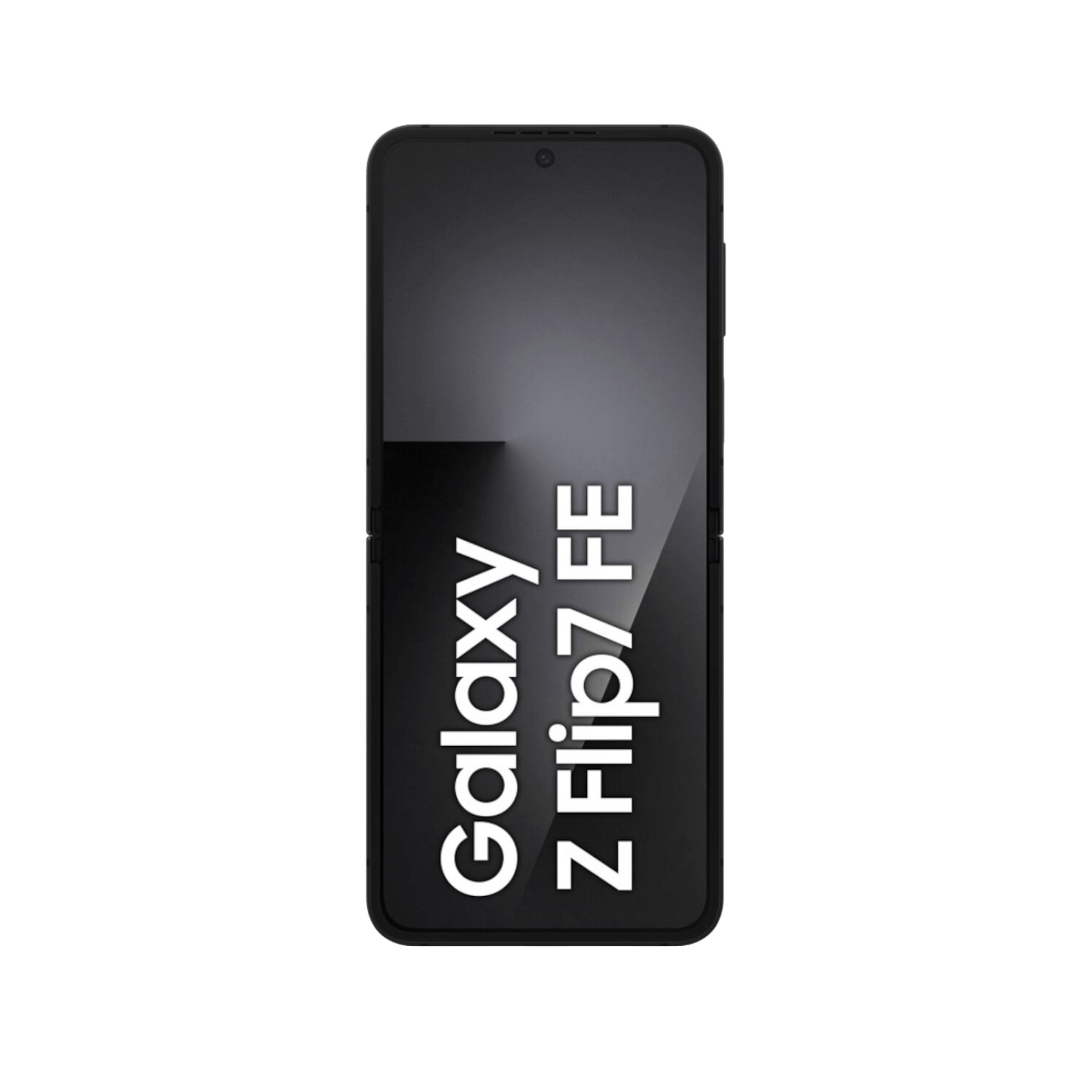 samsung galaxy z flip7 fe black