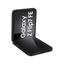samsung galaxy z flip7 fe czarny rozkładany