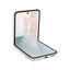 samsung galaxy z flip7 fe biały white
